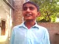 Everybody in Punjab is a Singer