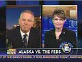 Sarah Palin on Glenn Beck