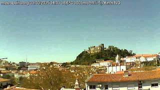 Timelapse 31-03-2015