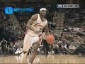 lebron james by rj
