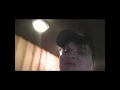 Robbie Vlog View