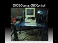 cnc basics e course 5 | cnc control | learn cnc control    