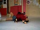 chris bombik shooto sparing paraestra chris bombik shooto sparing paraestra