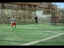 final 2ª y final 1ª