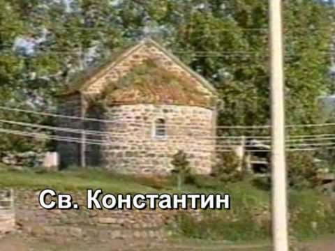 Цалка , Сафар -Хараба