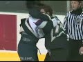 Burrows vs. Barnaby Burrows vs. Barnaby