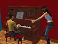 breaking free (High school musical - Los sims 2)