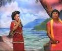 sandiwara lingga buana ( kepegot tresna )