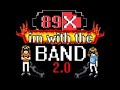 fate arising live at the 89x im with the band quarterfinals