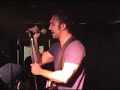Fate Arising Live at the 89X I\