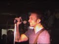 fate arising live at the 89x im with the band quarterfinals