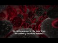 Nobel Laureate Montagnier: HIV Can Be Cleared Naturally - House of Numbers
