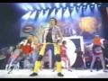Michael Jackson and NSync - Live @ The MTV Awards