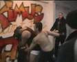 Tyson vs Mite