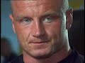 marius pudzianowski strongman interview
