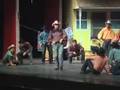 Oklahoma musical 2007 pt 4