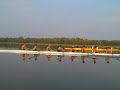 Westerville Crew Lightweights Practice