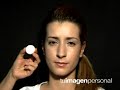 Maquillaje de fiesta y noche