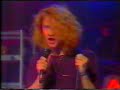 Heroes Del Silencio - La Lluvia Gris (TV 1988