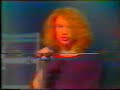 Heroes Del Silencio - La Lluvia Gris (TV 1988