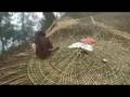 Trekking Annapurna - Dhampus to Poonhill - Phedi to Dhampus