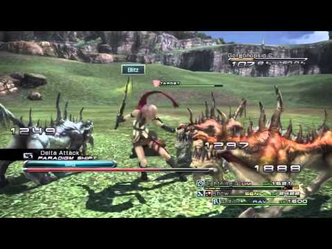 preview-Let\'s-Play-Final-Fantasy-XIII-#053---Boss-Time-(HCBailly)