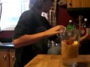 Zach's Energy Drink