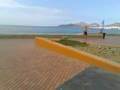 Playa de Las Canteras