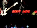 U2 performing Unknown Caller live