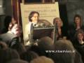 Roma 011208 Galleria Doria Pamphilj PREMIO MINERVA 2008 Roma 011208 Galleria Doria Pamphilj PREMIO MINERVA 2008
