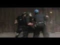 DNC Arrest Unconventional Action Protest DNC Arrest Unconventional Action Protest