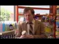 That Mitchell and Webb Look - Alcholic Lager Beer