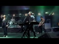 Sube más alto - En espíritu y en verdad DVD/Encuentro 2010