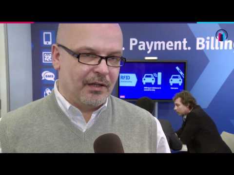 NOW! Innovations - Intertraffic 2012