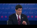 Paul Ryan Zings Biden for Gaffe Prone History