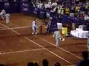 Gonzalez V/S Patience (match point)