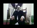 Shaikh Ahmed Amir (Egypt), at East London Mosque