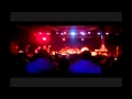 Live show at Roseland Theatre in Portland 2010