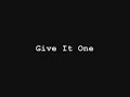 Give It One - Maynard Ferguson Give It One - Maynard Ferguson