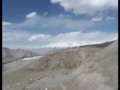 Muztag Ata Base Camp