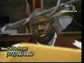 Bishop William Ellis - Blessed Assurance