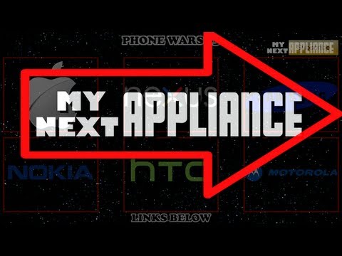 SPECTRUM CRUNCH - LTE-ADVANCED - Sprint vs T-Mobile vs AT&T vs Verizon- Network Wars 3-Phone Wars 14