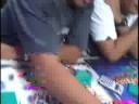 Stacie Almost Kill 3 Guys in the Tag Force Yu-Gi-Oh Match Stacie Almost Kill 3 Guys in the Tag Force Yu-Gi-Oh Match