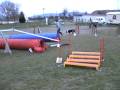videos de cowboy 2 ème parcour 4 janvier