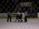 Cudmore(abbies)vs Kory Cooke(Caps) Fight Cudmore(abbies)vs Kory Cooke(Caps) Fight