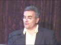 Metabolism, Skeletal Muscle, Physical Activity and Ageing - Dr. Luis Vitetta