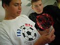 Crim (Russian) UltraGaff Card Trick