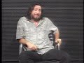 Fauzi Beydoun, da Tribo de Jah, participa de chat no iG