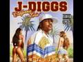 J-Diggs - Diggs Dance