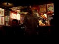 drunk asshole